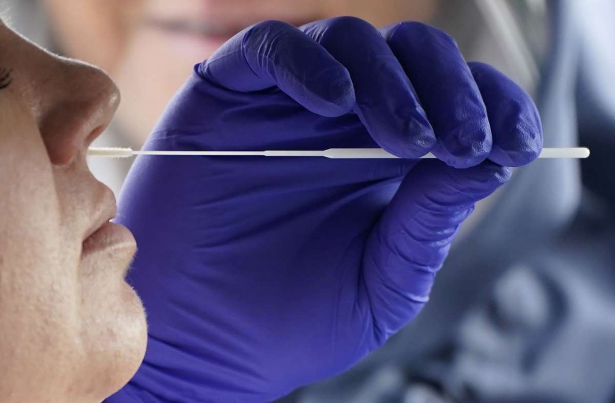 Coronavirus in Deutschland: Probleme in Labor bringen falsche Testergebnisse