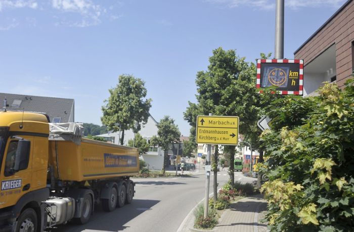 Stopp für Umgehung in Affalterbach: Richter erklären Planverfahren für unwirksam