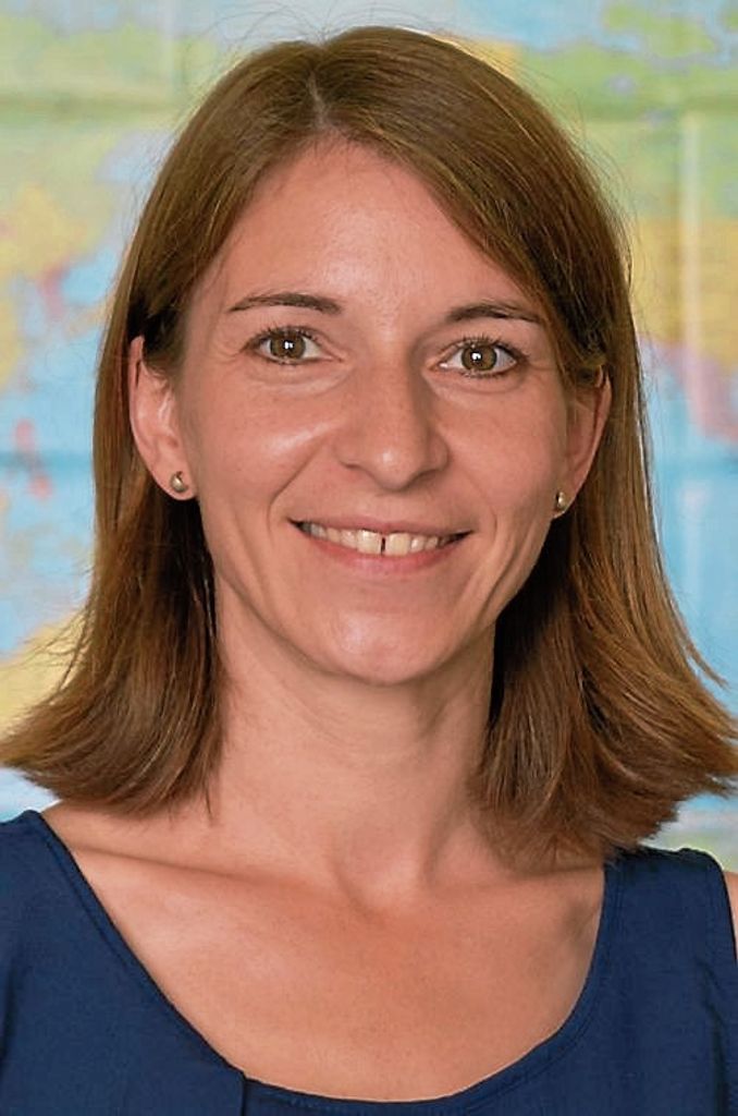 FILDERSTADT:  Die bisherige Integrationsbeauftragte Barbara Scheubert ist jetzt Amtsleiterin: Bekanntes Gesicht mit neuer Aufgabe