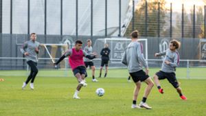 Newsblog: Zwei positive Corona-Tests bei Dynamo Dresden