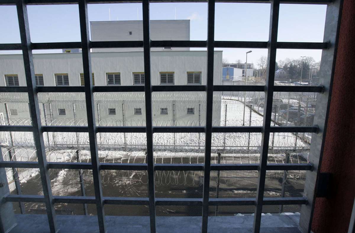 Chemnitz: Sex mit Gefangener – Prozess gegen JVA-Beamten beginnt neu