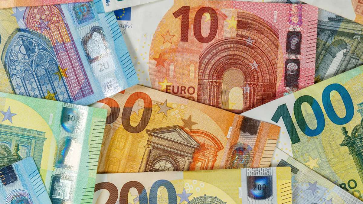 Vermögen in Deutschland: Superreiche besitzen laut Studie mindestens 1,4 Billionen Euro