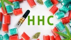 Warum sind HHC-Süßigkeiten gefährlich?