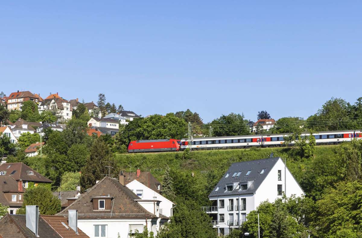 Diskussion über Gäubahngleise in Stuttgart: Gäubahn: Gutachten stützen Stuttgarter Position