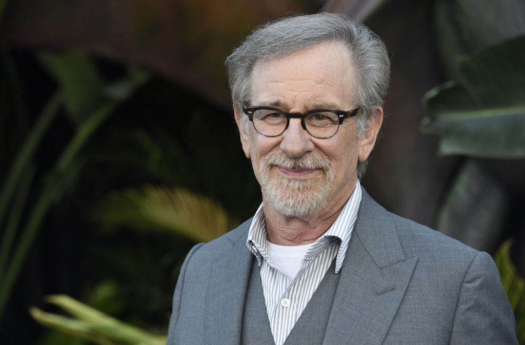 US-Regisseur Steven Spielberg: Serie  „Smash“ soll zum  Broadway-Musical werden