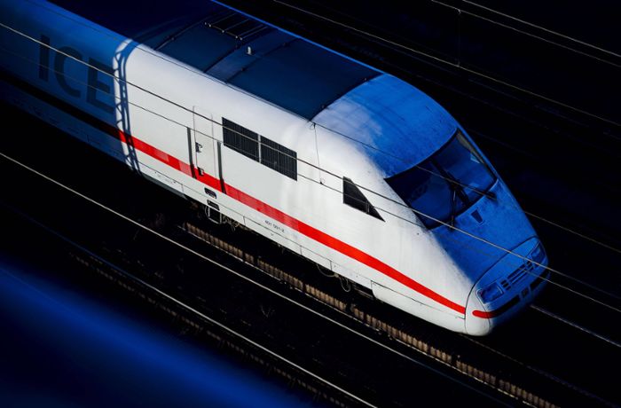 Deutsche Bahn: Mehr als 2300 Übergriffe auf Mitarbeiter gezählt