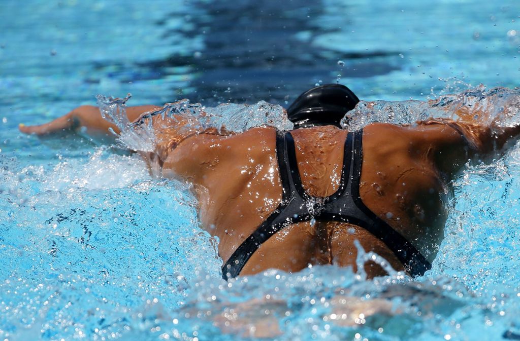 Olympiastützpunkt Heidelberg und das Coronavirus: Wie Schwimmer das Sportverbot unterwandern