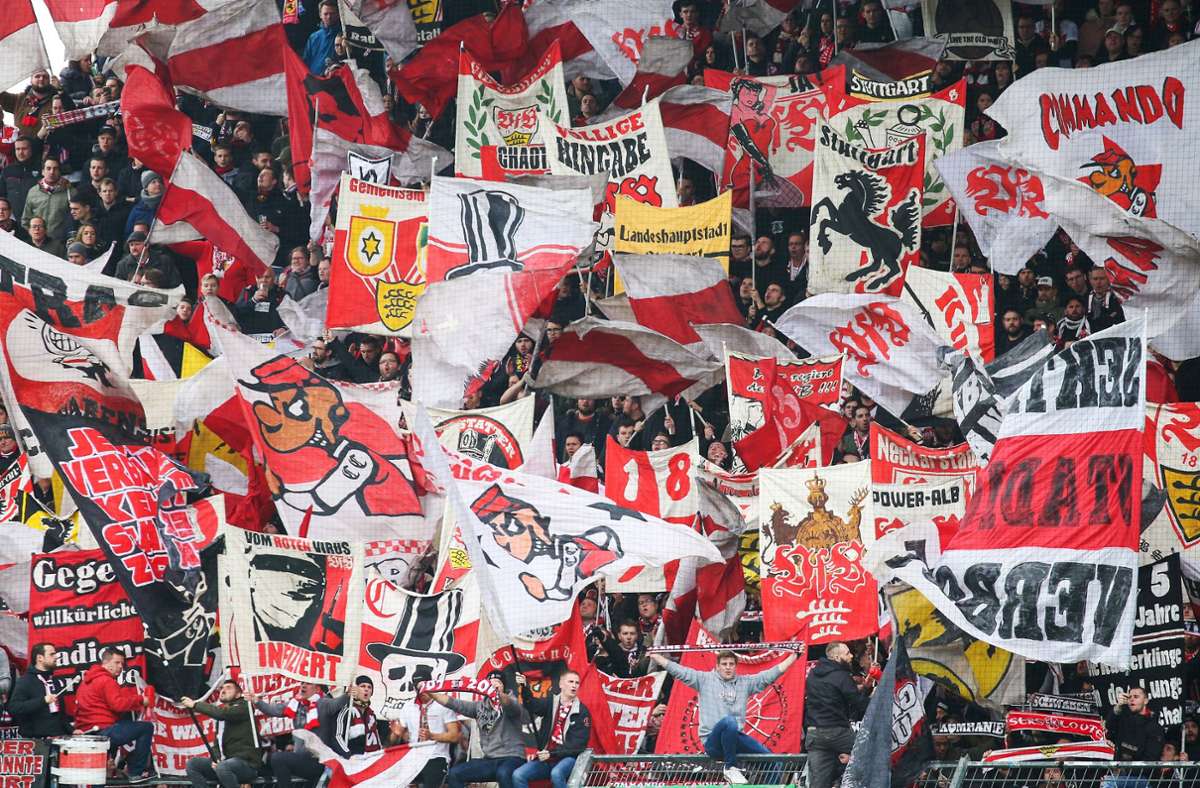 Karlsruher SC auf Twitter: VfB-Fans trollen Umfrage des badischen Zweitligisten