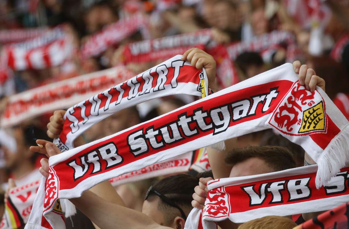 VfB Stuttgart: Kuriose Fakten zu den Fanclubs