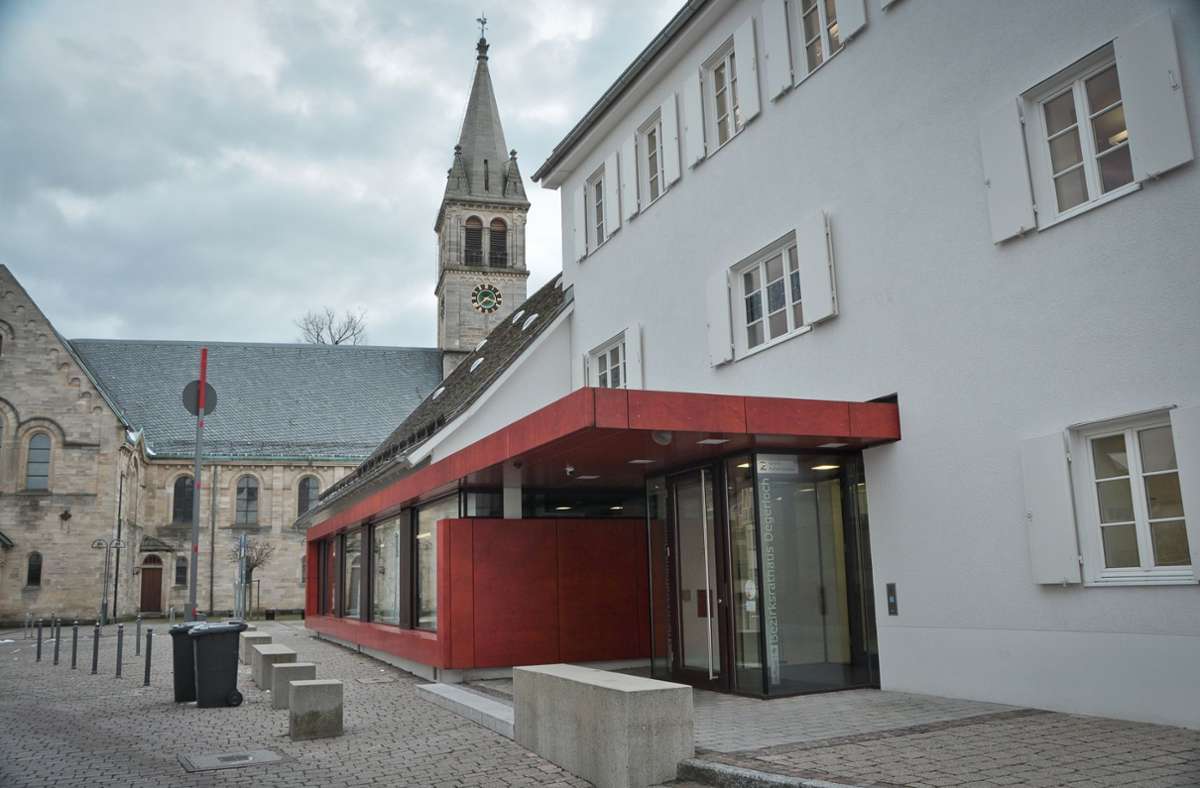 Coronavirus in Stuttgart: Rathaus in Degerloch bekommt eine feste Impfstelle