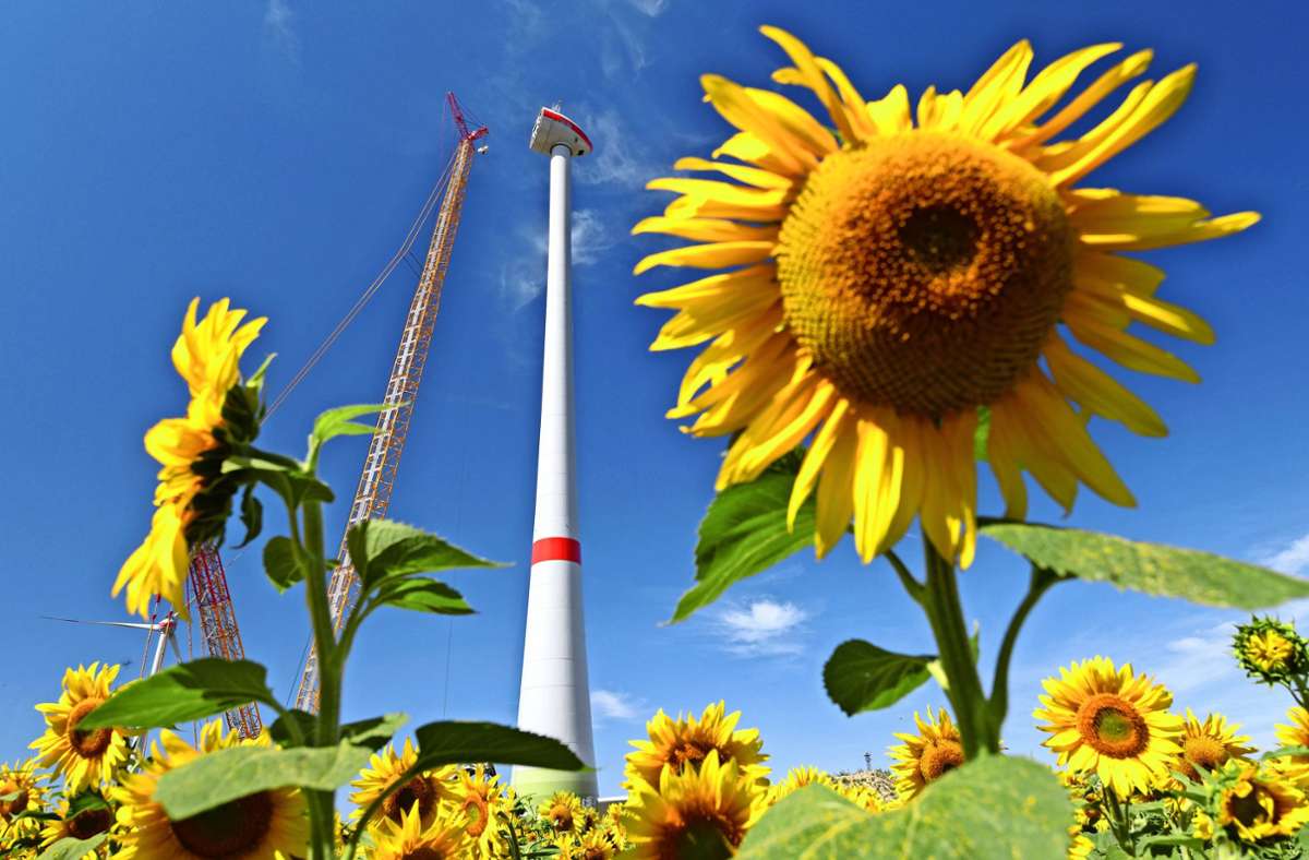 Weniger Emissionen in Verkehr und Energiebranche: Corona rettet die deutsche Klimabilanz