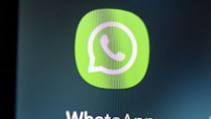 WhatsApp führt Fotos zur Einmalansicht ein