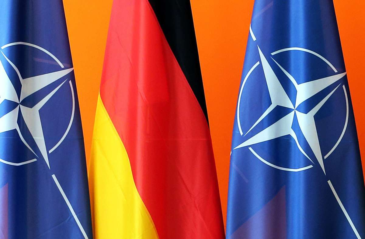 Kauf von Arrow-3-System: Deutschland wird seiner europäischer Verantwortung gerecht