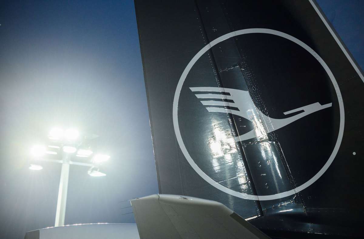 Längster Lufthansa-Flug: Maschine landet nach über 15 Stunden – Rekord