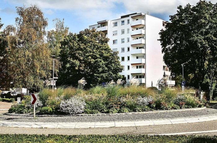 Ärger in einem Hochhaus in Altbach: Aufzug seit Ende Juli kaputt