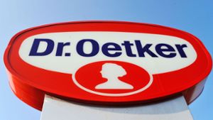 Geschäftszahlen: Dr. Oetker legt trotz Konsumflaute bei Lebensmitteln zu
