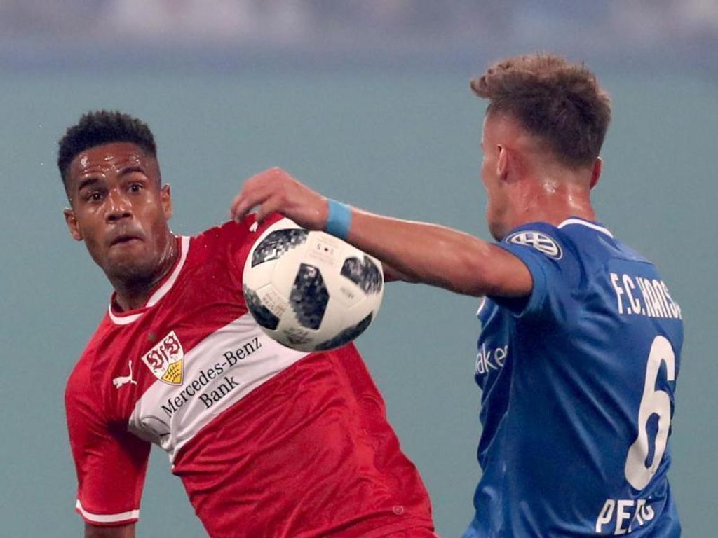 Der 29-Jährige ist für das Spiel gegen Nürnberg eine Option: VfB: Kommt jetzt die Zeit von Daniel Didavi?