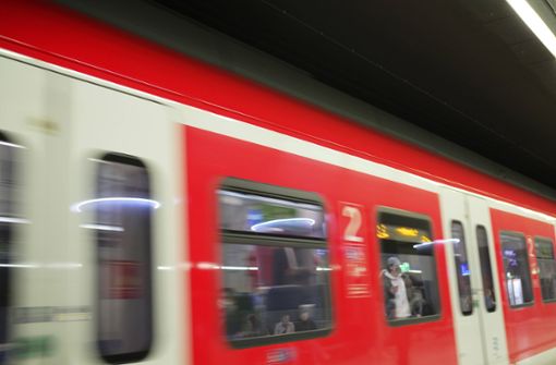 Die Hintergründe eines Zwischenfalls im S-Bahn-Verkehr zum Wochenende sind nun aufgeklärt. Foto: IMAGO/Michael Weber
