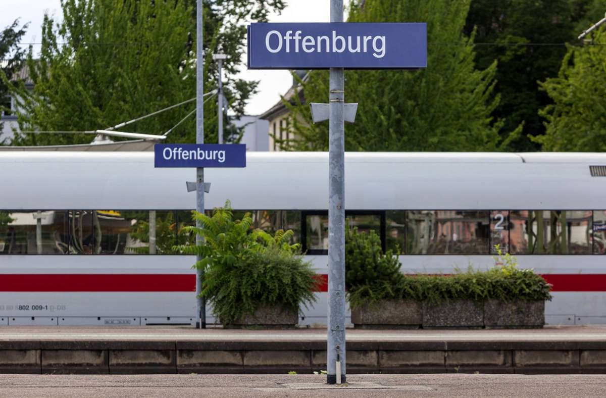 Vermisstenfall Freudenstadt/Offenburg: 20-Jährige nach mysteriösem Verschwinden  wieder aufgetaucht