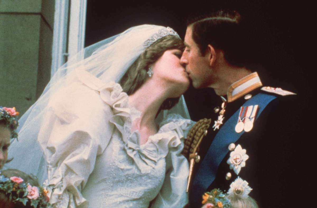 Am 6. Juli ist Welt-Kuss-Tag: 11 legendäre Küsse