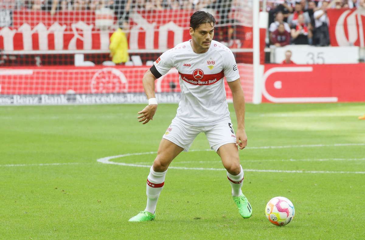 VfB Stuttgart beim FC Bayern: Wie der VfB die Bayern-Offensive stoppen will