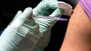 Land will Feldversuch zu Impfregister starten