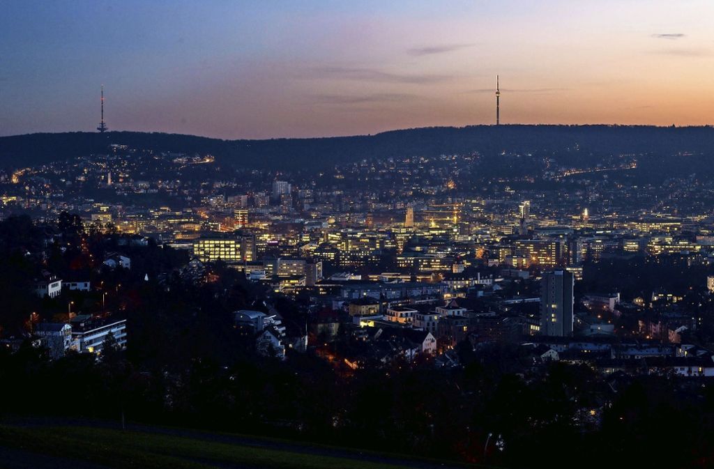 Entwicklung auf Immobilienmarkt spitzt sich weiter zu: Immer weniger Wohnungsverkäufe in Stuttgart