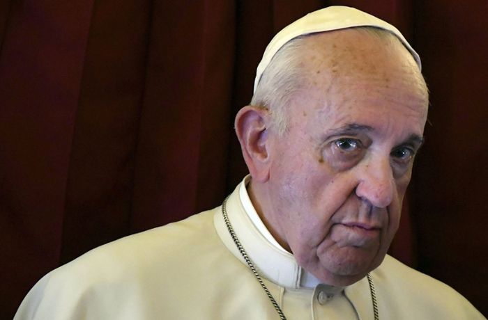 Papst Franziskus: Operation  „ohne Komplikationen“ verlaufen