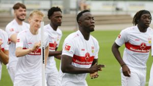 Was beim VfB-Auftakt Hoffnung für die neue Saison macht