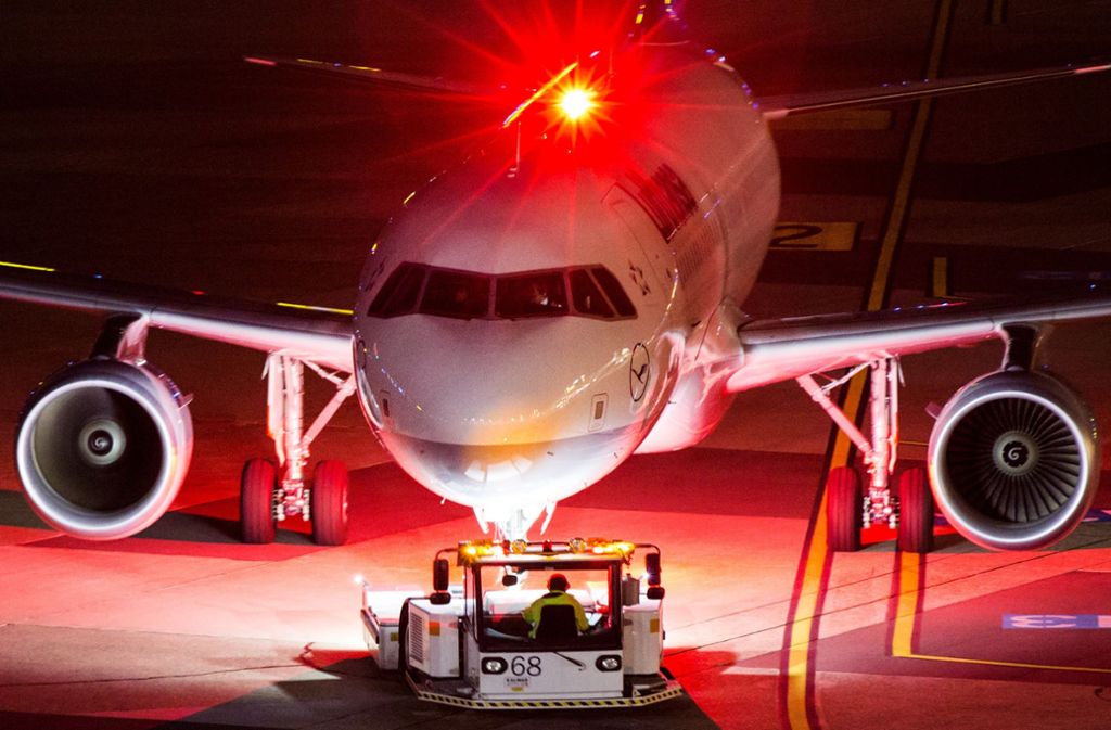 Wegen Coronavirus: Lufthansa greift zu drastischen Maßnahmen