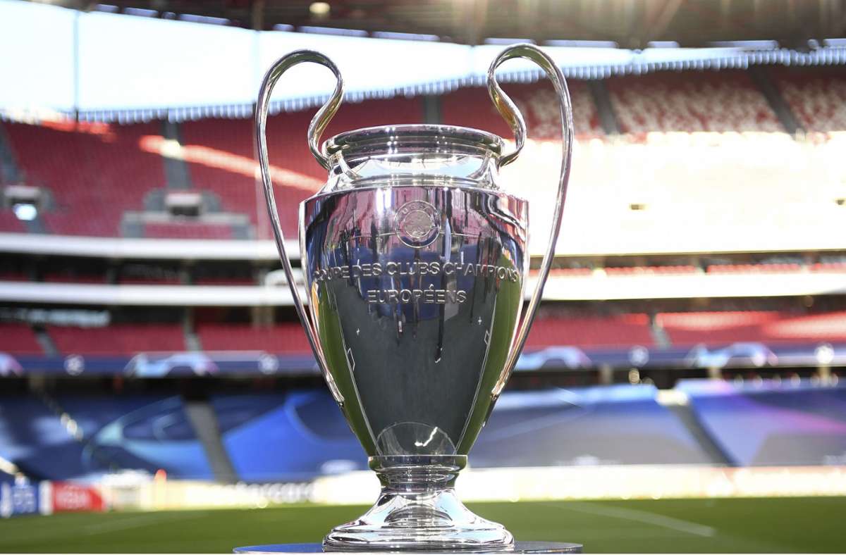 Champions League: Uefa-Exekutivkomitee segnet Reform in abgeschwächter Form ab