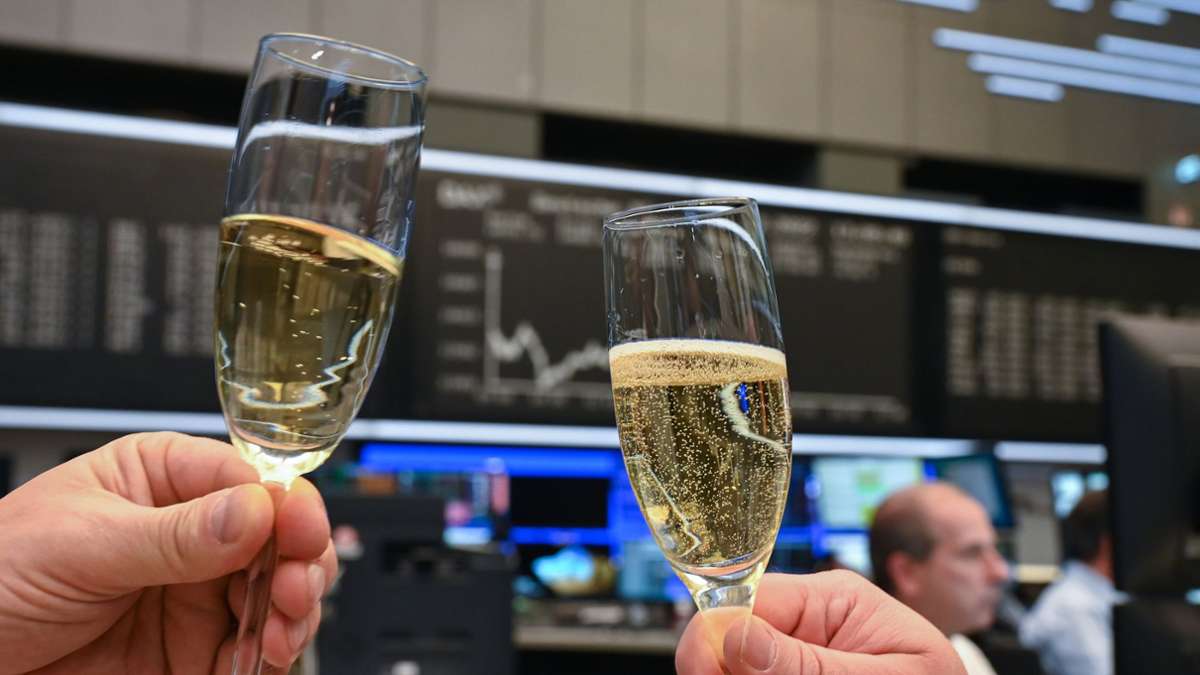 Das Börsenjahr: Geht die Rekordjagd im neuen Jahr weiter?