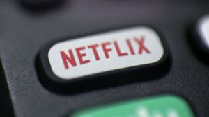 Netflix greift gegen Passwort-Sharing durch