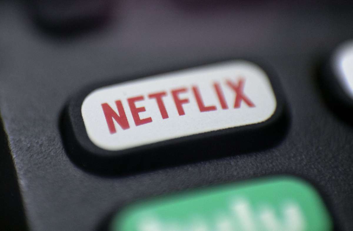 Streaming-Dienst macht ernst: Netflix greift gegen Passwort-Sharing durch