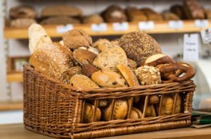 Brot gehört in Deutschland einfach zum Essen. Dabei setzt man am besten auf Vollkorn. Foto: Stock Adobe/Picture-Factory
