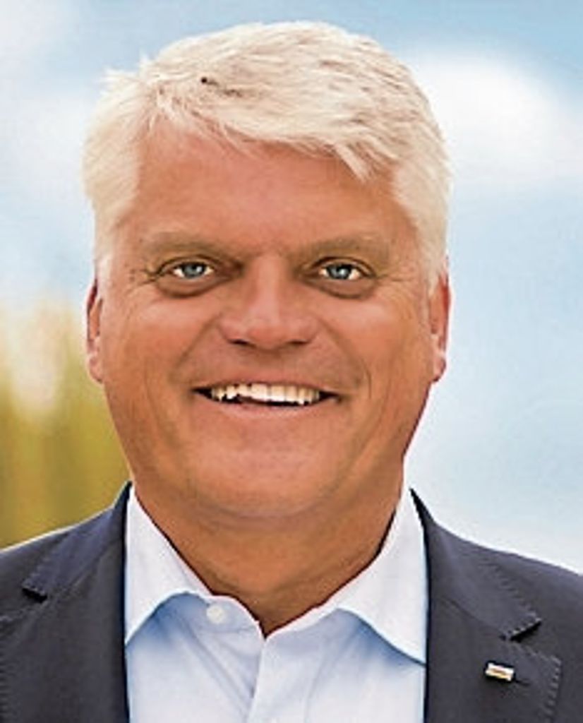 Markus Grübel (CDU)