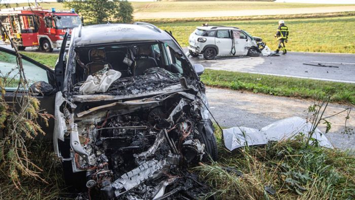 Unfallauto war laut BMW „kein autonom fahrendes Fahrzeug“