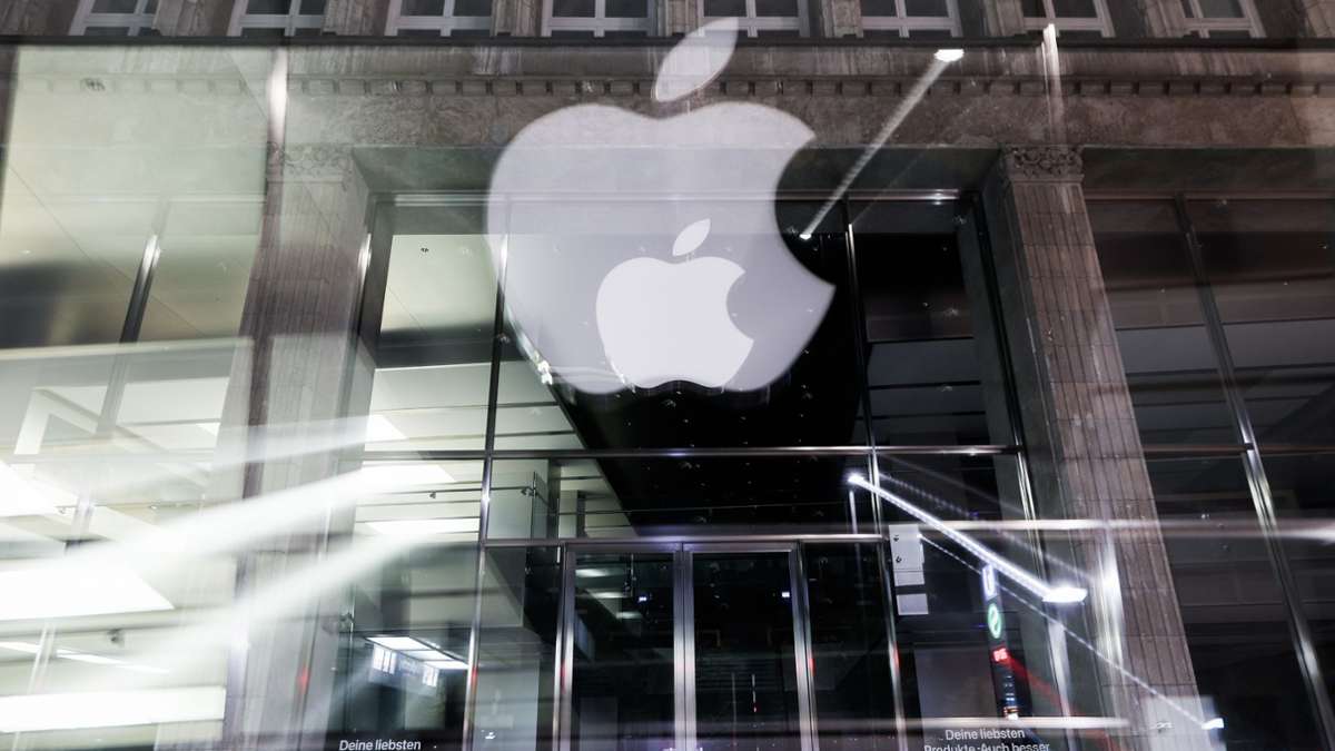 Internet: Apple lässt Account von Fortnite-Firma Epic wieder zu