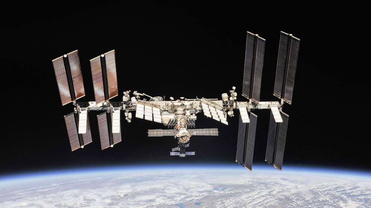 Raumfahrt: Aufregung um ein Stück Weltraumschrott: Was steckt dahinter?