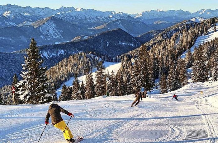 Zahlreiche Wintersportorte nehmen neue Lifte und Bergbahnen in Betrieb: Das große Aufrüsten