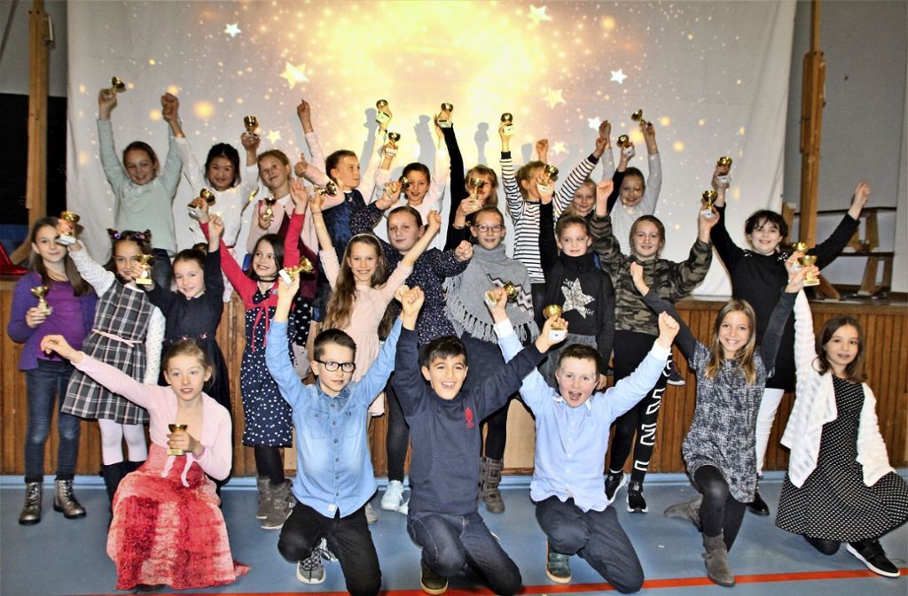 Schüler zeigen selbstgemachte Kurzfilme: Filmfestival an Lindenschule in Ostfildern