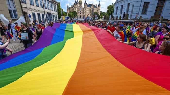 Neues Beratungsangebot für queere Community