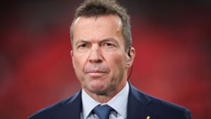 Lothar Matthäus macht Bayern-Torwart Vorwürfe