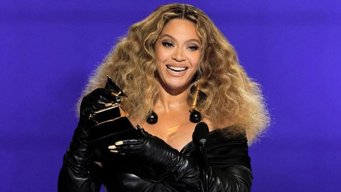 Beyoncé kündigt in Werbeblog neues Album an