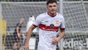 Antonis Aidonis wechselt zu Dynamo Dresden