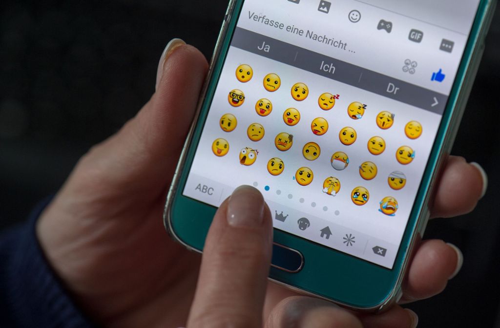 Eisbär, Bubble Tea, Transgender-Flagge: 117 neue Bilder – diese Emojis bekommen wir  2020