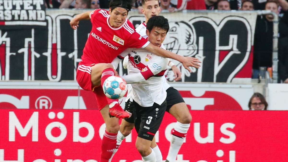 Neuzugänge des VfB Stuttgart: Doppelschlag auf dem Transfermarkt