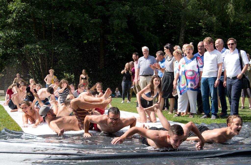 Ferienspaß trotz Coronavirus: Waldheime rüsten sich für Sommerspiele