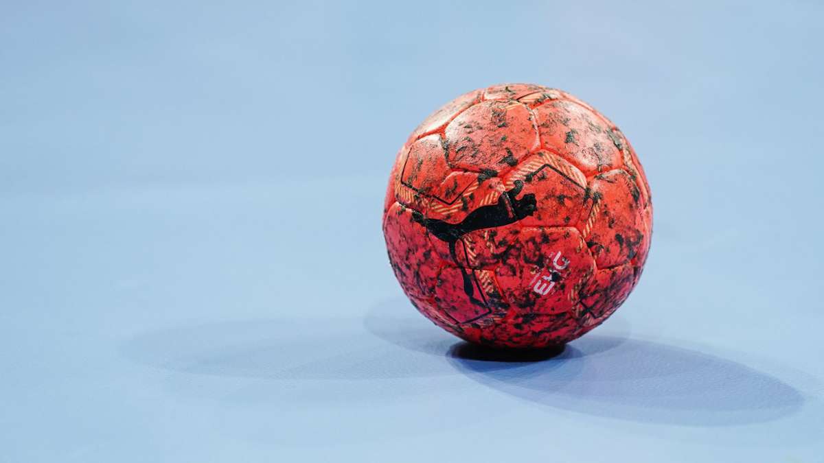 Handball-Verbandsliga: Heli bekommt letzten Wurf nicht verteidigt