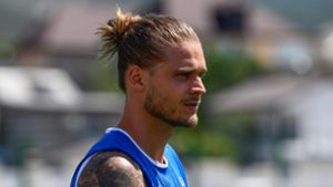 Isländischer WM-Star beendet seine Fußballkarriere